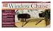 Lazy Pet Window Chaise