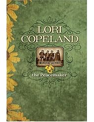 Book: The Peacemaker (Men of the Saddle #1) - Tyndale House Publishers, Inc.