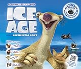 Ice age : featuring Continental drift : an augmented reality book