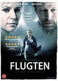 The Escape ( Flugten ) [ NON-USA FORMAT, PAL, Reg.2 Import - Denmark ]