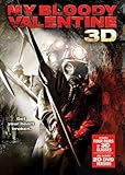 My Bloody Valentine 3D/ 2D [DVD]