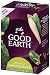 Good Earth Green Tea Lemon Grass Decaf, 25-Count Boxes (Pack of 6)