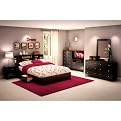 Pasadena Bedroom Collection