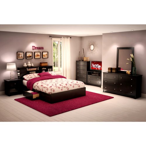 Pasadena Bedroom Collection