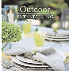 Outdoor Entertaining