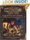 Arms and Equipment Guide (Dungeons & Dragons d20 3.0 Fantasy Roleplaying Accessory)