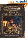 Arms & Equipment Guide: Dungeons & Dragons Accessory (D&D Accessory)