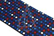 Scooter Grip Tape Patriot Polka Dot