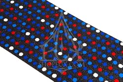 Scooter Grip Tape Patriot Polka Dot
