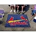 ST. LOUIS CARDINALS MLB TAILGATER
