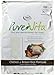 NutriSource Pure Vita Dog Food, Made with Chicken and Brown Rice, with Wholesome Grains, 25LB, Dry Dog Food