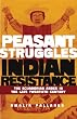 From Peasant Struggles to Indian Resistance: The Ecuadorian Andes in the Late Twentieth Century