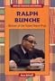 Ralph Bunche: Winner of the Nobel Peace Prize (African-American Biographies (Raintree Paperback))