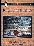 The delphic voyage : and other poems