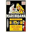 Marihuana - Movie Poster