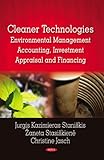 Cleaner technologies : environmental management accounting, investment appraisal and financing