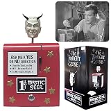The Twilight Zone Mystic Seer Replica