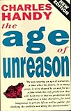 The age of unreason