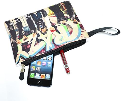 Block.b Kpop Bag Pouch