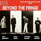 Beyond the Fringe