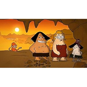 Silex and the City - Saison 2