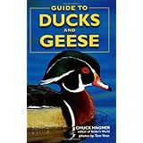guide to ducks and geese