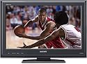 Sony Bravia L-Series KDL-26L5000 26-Inch 720p LCD HDTV, Black