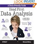 Head First Data Analysis: A Learner's...