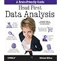 Head First Data Analysis: A Learner's Guide to Big&hellip by Michael Milton