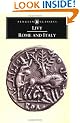 Rome and Italy: The History of Rome from its Foundation: Rome and Italy Bks.6-10 (Classics)