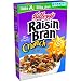 Raisin Bran Crunch Cereal, 18.2 -Ounce Boxes (Pack of 4)