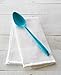 GIR: Get It Right | Heat-Resistant up to 550¡F | Seamless, Nonstick Kitchen Spoons for Mixing, Cooking, and Stirring | Ultimate - 13 IN, Teal