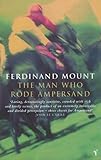 The man who rode Ampersand