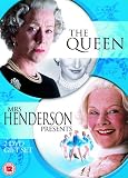 The Queen/Mrs Henderson Presents [UK IMPORT] - Michael Sheen