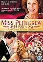 Miss Pettigrew Lives For A Day [DVD] [2008]