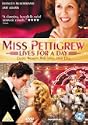 Miss Pettigrew