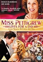 Miss Pettigrew Lives For A Day [DVD] [2008]