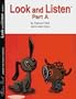 Look & Listen (Frances Clark Library (Earlier Edition))