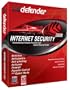 BitDefender Internet Security 2008 - 2 Years/3 Pc's