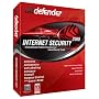 BitDefender Internet Security 2008 - 2 Years/3 Pc's