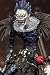 Griffon Death Note: Ryuk the Shinigami Figutto Action Figure_s-3