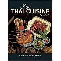 Keo's Thai Cuisine