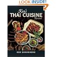 Keo's Thai Cuisine by Keo Sananikone and Sananikone Keo