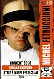 Michel Petrucciani - Concert Solo [DVD]