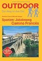 Spanien: Jakobsweg Camino Franc&eacute;s