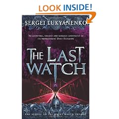The Last Watch