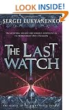 The Last Watch