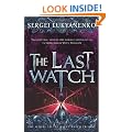 The Last Watch