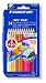 Staedtler Watercolor Pencils, Box of 24 Colors (14410ND24)
