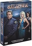 Revue _  / Battlestar Galactica, saison 2 - Coffret 6 DVD